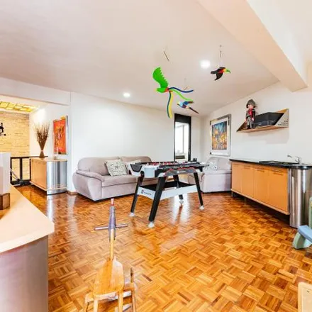 Rent this 1 bed apartment on Boulevard de la Luz in Álvaro Obregón, 01900 Santa Fe
