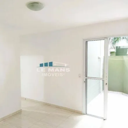Buy this 2 bed apartment on Rua Baptista Formaggio in Dois Córregos, Piracicaba - SP