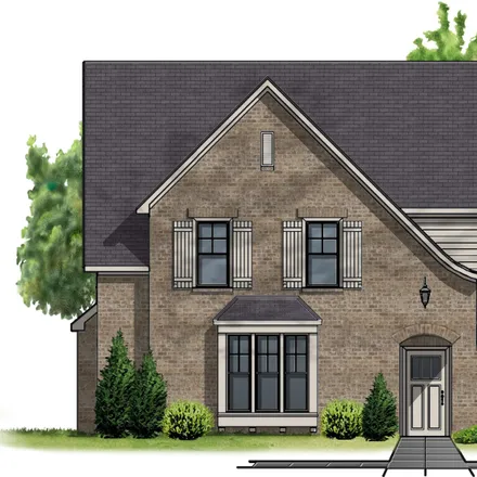 Buy this 4 bed house on 2207 English Village Lane in Mountain Brook, AL 35223