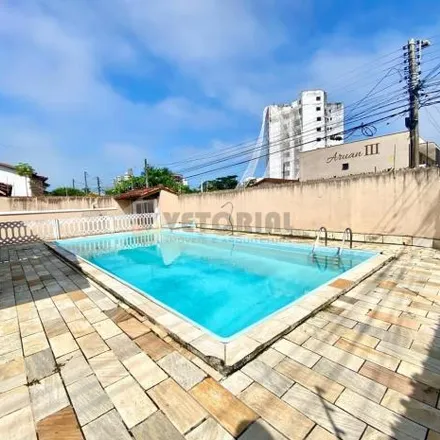 Buy this 3 bed house on Rua Marques Herval in Jardim Aruan, Caraguatatuba - SP