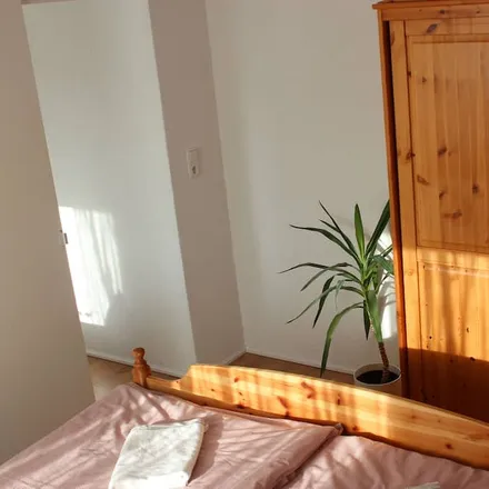 Rent this 1 bed apartment on 72270 Klosterreichenbach