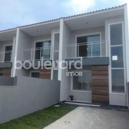 Buy this 2 bed house on Rua Josefina Borsatto in Serraria, São José - SC