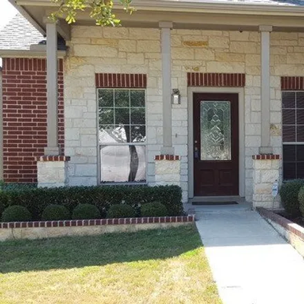 Rent this 3 bed house on 135 Sleepy Village in Cibolo, TX 78108