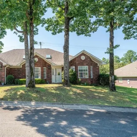Image 1 - 258 Southpark Place, Hot Springs, AR 71913, USA - House for sale