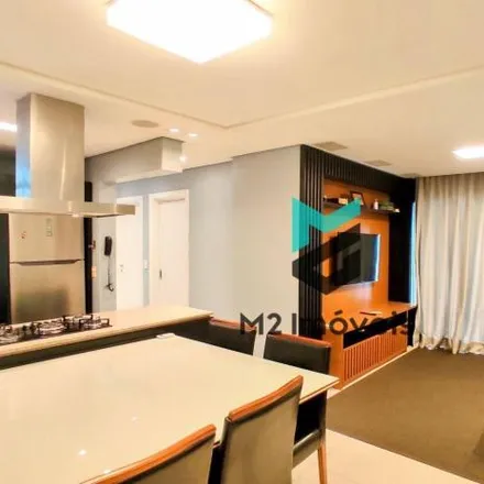 Buy this 2 bed apartment on Eletromecânica Ideal in Rua Theodoro Holtrup 374, Vila Nova