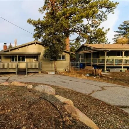 Rent this 2 bed house on 1575 Malabar Way in Big Bear City, CA 92314