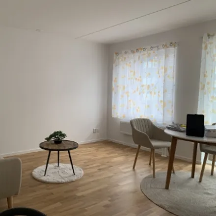 Rent this 2 bed condo on Gängtappen in Lovartsgatan, 211 19 Malmo