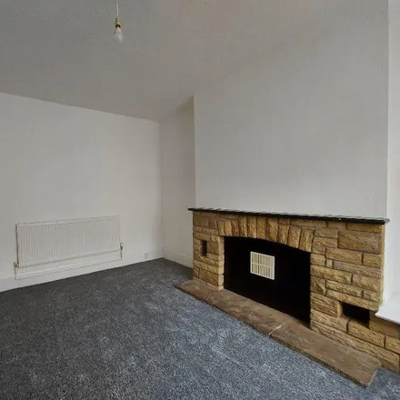 Rent this 2 bed townhouse on 94 Smith Street in Barrowford, BB9 9HH