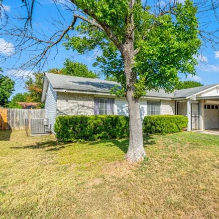 Image 3 - 7623 Pipers Swan St, San Antonio, Texas, 78251 - House for sale