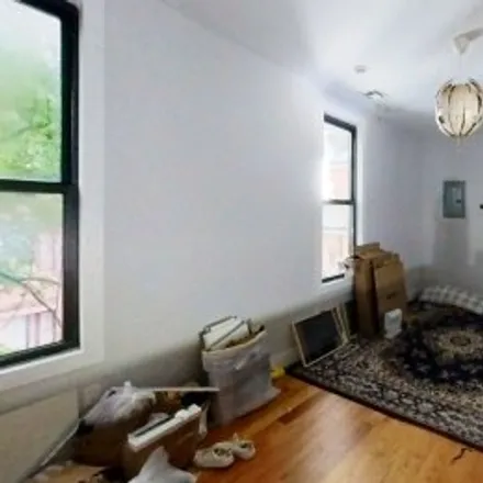 Rent this 4 bed apartment on #3,76 Havemeyer Street in Williamsburg, Brooklyn