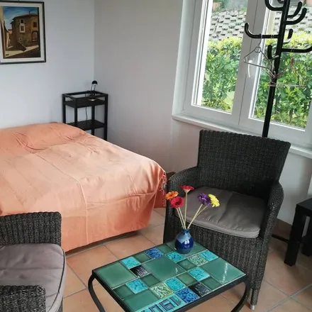 Rent this 3 bed house on Lugano in Distretto di Lugano, Switzerland