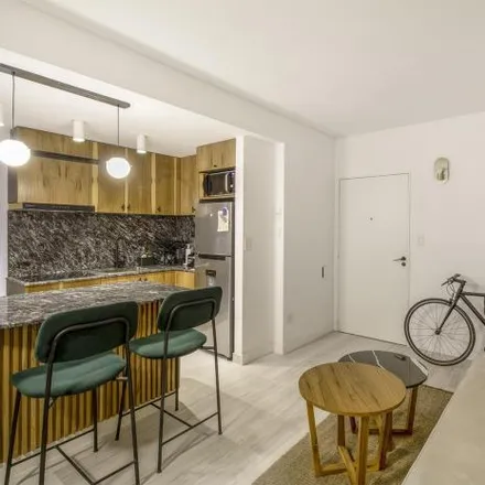 Buy this 1 bed apartment on Virrey Loreto 2464 in Colegiales, C1426 AGX Buenos Aires