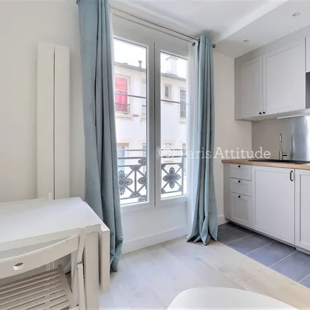 Image 4 - 21 Rue de la Roquette, 75011 Paris, France - Apartment for rent