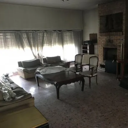 Buy this 3 bed house on Ramón Franco Bahamonde 3939 in Villa General Balcarce, B1828 HGV Partido de Lanús