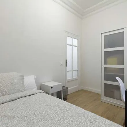 Image 8 - Calle de San Ildefonso, 8, 28012 Madrid, Spain - Apartment for rent