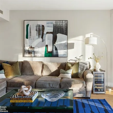 Buy this studio apartment on 41 SEVENTH AVENUE SOUTH 3 in West Village