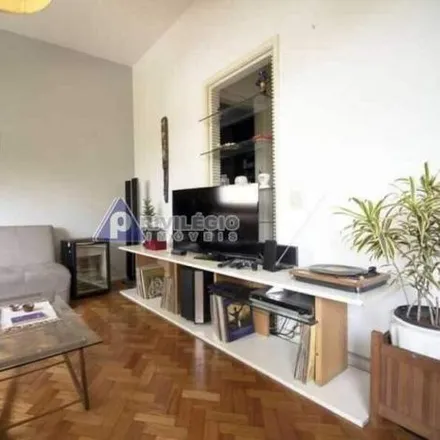 Buy this 4 bed apartment on Bio Mundo in Rua Sorocaba, Botafogo