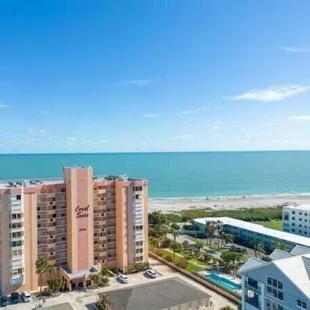 Buy this 2 bed condo on 460 East Grant Avenue in Cape Canaveral, FL 32931