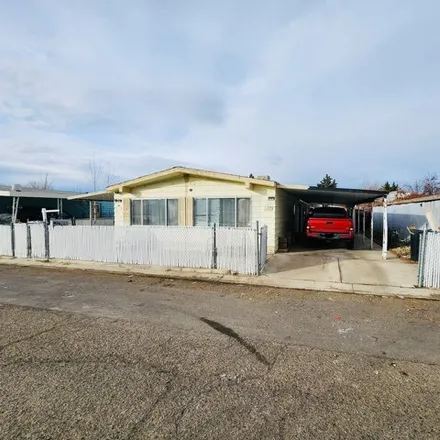 Buy this studio apartment on 465 Random Court in Fernley, NV 89408