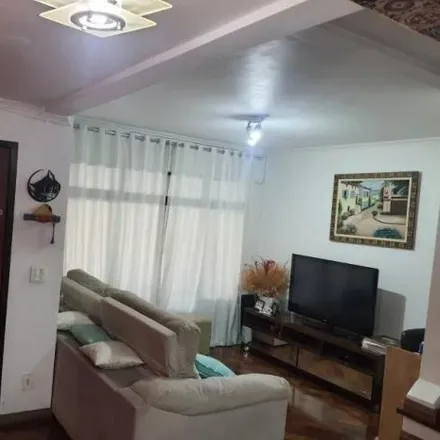 Image 2 - Comgen, Avenida Utinga 929, Vila Metalúrgica, Santo André - SP, 09220-611, Brazil - House for sale