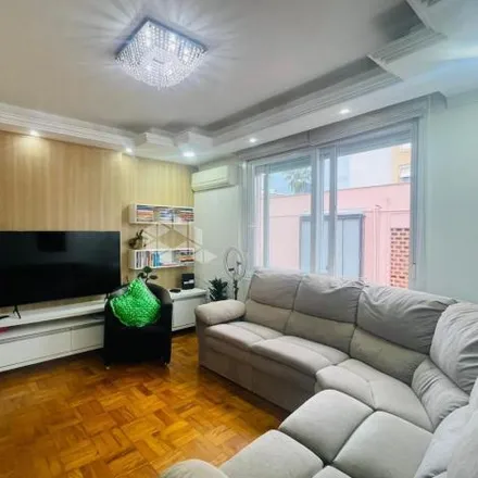 Buy this 3 bed apartment on Condomínio Lenita in Avenida Getúlio Vargas 673, Menino Deus