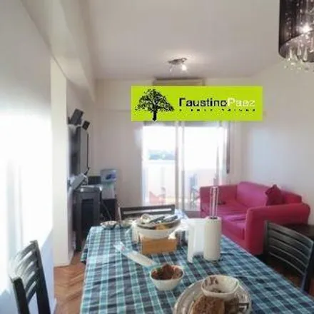 Buy this 2 bed apartment on Pedernera 497 in Flores, C1406 GYA Buenos Aires