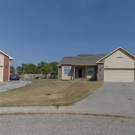 Buy this 4 bed house on 2032 Foxtail Court in Junction City, KS 66441