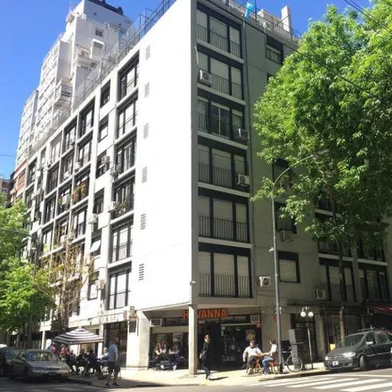 Image 2 - Havanna, Arcos, Belgrano, C1428 AFD Buenos Aires, Argentina - Apartment for sale