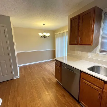 Rent this 2 bed apartment on 142 Castle Creek Drive in Seven Fields, Butler County