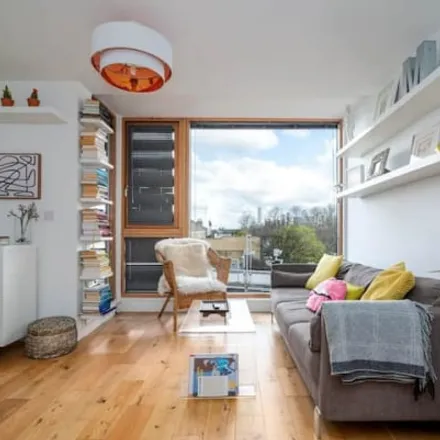 Rent this 3 bed apartment on Sainsbury's Local in 124 Deptford High Street, London