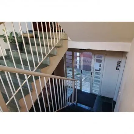 Buy this 2 bed apartment on Rua Adolfo Rocco in Vila Bianchi, Bragança Paulista - SP