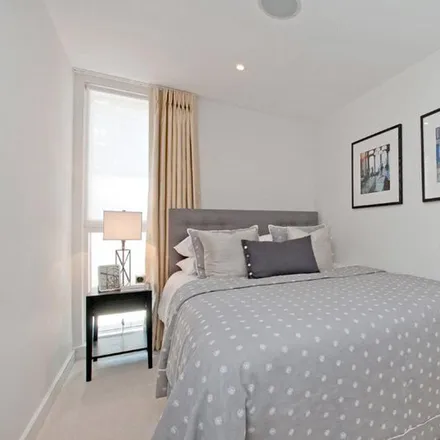 Image 9 - Moore House, 2 Gatliff Road, London, SW1W 8BE, United Kingdom - Apartment for rent