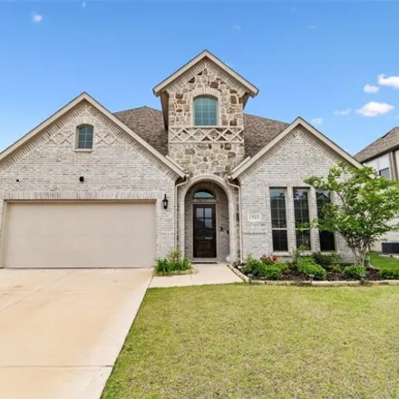 Buy this 5 bed house on Laurence Lane in Collin County, TX 75407