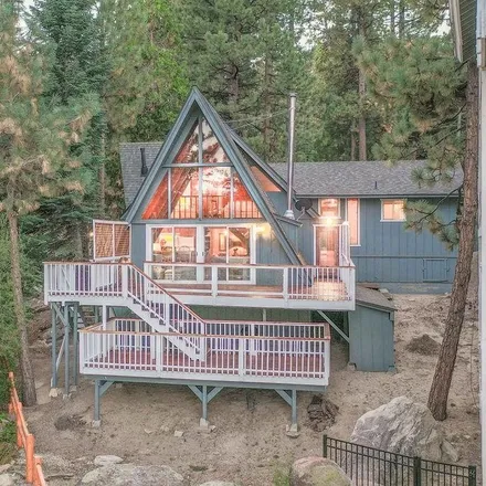 Image 1 - Cove Drive, Big Bear Lake, CA 92333, USA - Loft for sale