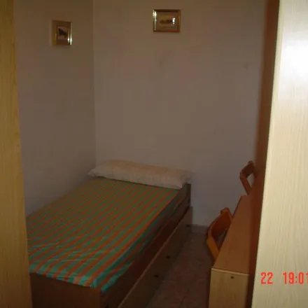 Image 8 - Carrer del Pare Mariana / Calle del Padre Mariana, 03004 Alicante, Spain - Apartment for rent