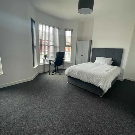 Image 4 - ALDI, Thornycroft Road, Liverpool, L15 0EN, United Kingdom - Apartment for rent