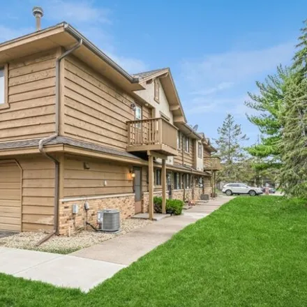 Buy this 2 bed condo on 6003 78th Avenue North in Brooklyn Park, MN 55443
