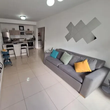 Rent this 1 bed apartment on Sarmiento 4505 in Almagro, 1183 Buenos Aires