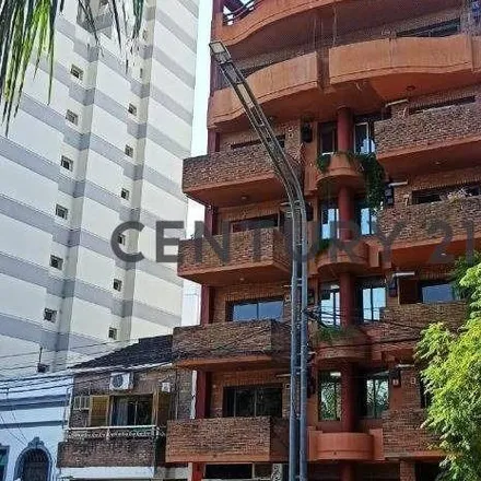 Buy this 1 bed apartment on Avenida General López 3043 in Pedro Candioti Sud, Santa Fe