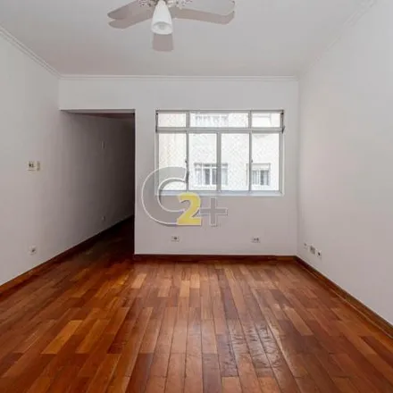 Buy this 2 bed apartment on Edifício Khoury in Rua Cayowaá 561, Perdizes