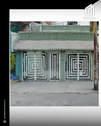 Buy this studio house on Calle Faisanes in Villas Ecatepec, 55056 Ecatepec de Morelos