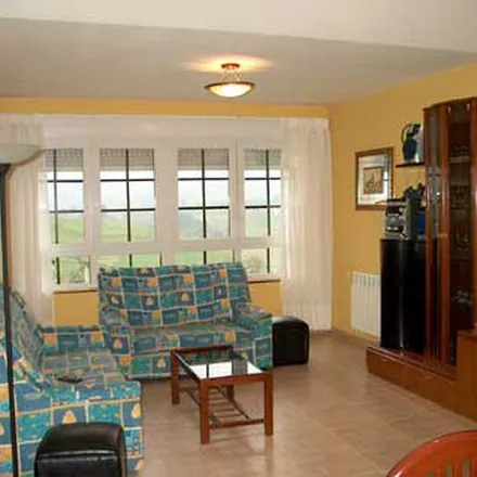 Rent this 4 bed apartment on Carretera Puertas - Panes in por Villanueva, 33590 Ribadedeva