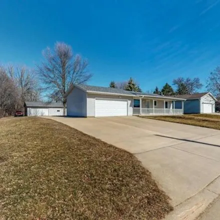 Buy this 3 bed house on 315 6th Street Southeast in Stewartville, MN 55976