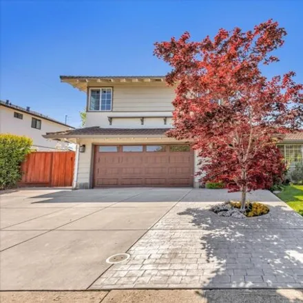 Buy this 4 bed house on 10701 South Blaney Avenue in Cupertino, CA 95014