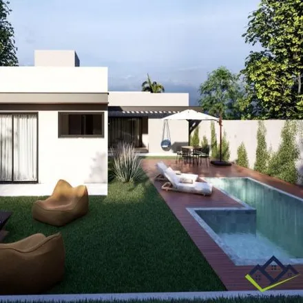 Buy this 4 bed house on Rodovia Romildo Prado in Villaggio Paradiso, Itatiba - SP