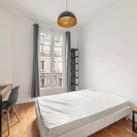 Image 3 - 20 Rue de l'Arrivée, 75015 Paris, France - Apartment for rent