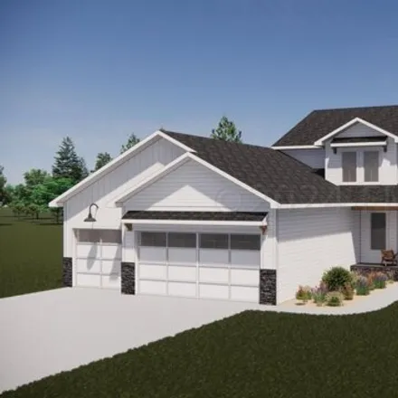 Buy this 4 bed house on Golden Valley Parkway South in Stanley Township, ND 58104