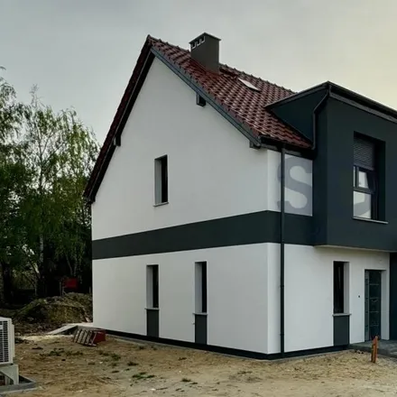Buy this 4 bed house on Wrocławska 31 in 55-040 Domasław, Poland