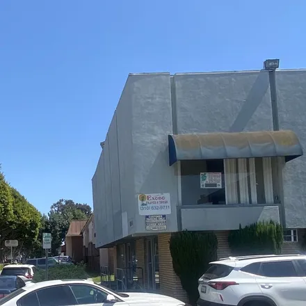 Rent this 1 bed apartment on 3513 Brenton Avenue in Lynwood, CA 90262