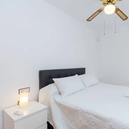 Rent this 2 bed duplex on 03189 Orihuela